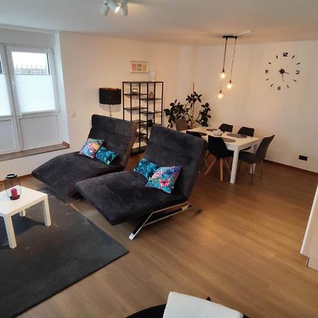 Wohnung In Muelheim-Kaerlich מראה חיצוני תמונה