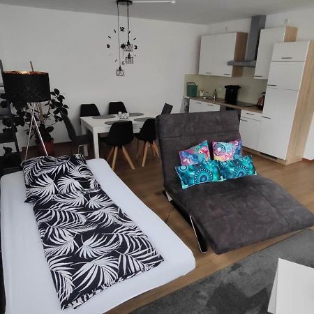 Wohnung In Muelheim-Kaerlich מראה חיצוני תמונה