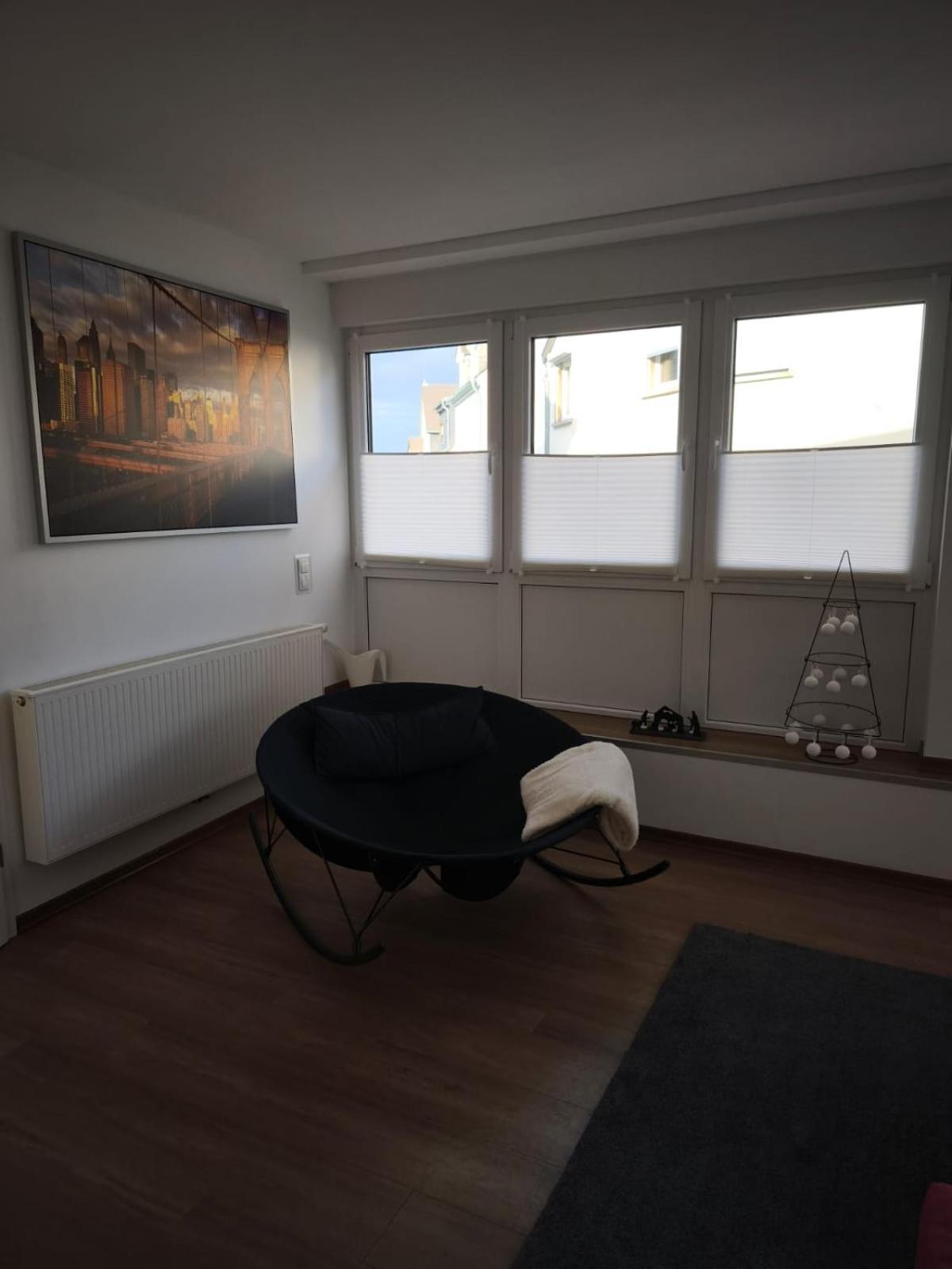 Wohnung In Muelheim-Kaerlich מראה חיצוני תמונה