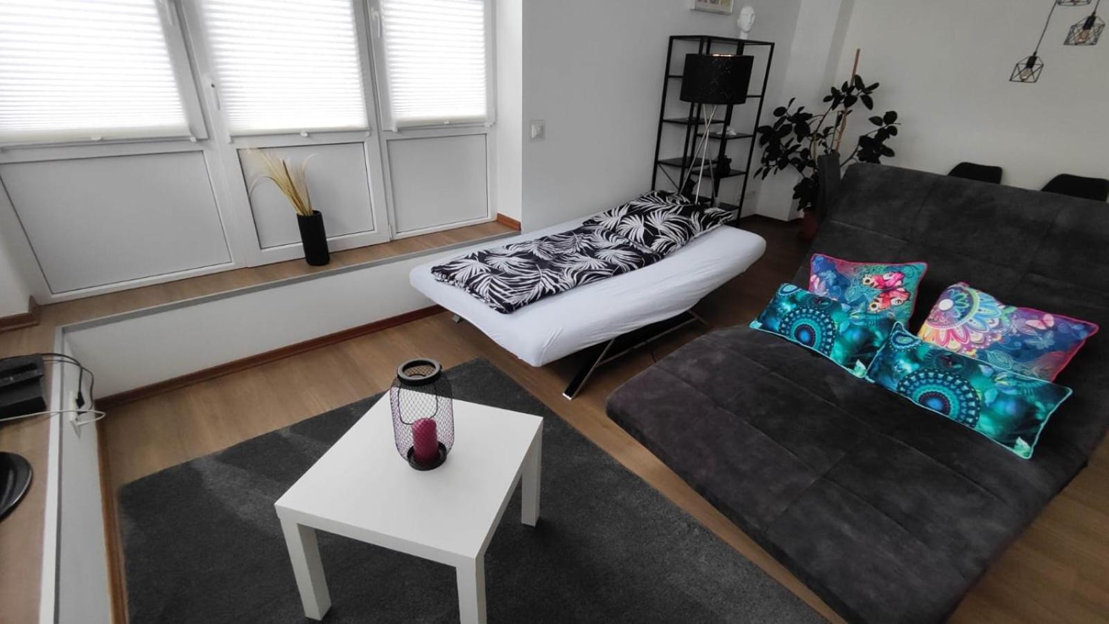 Wohnung In Muelheim-Kaerlich מראה חיצוני תמונה